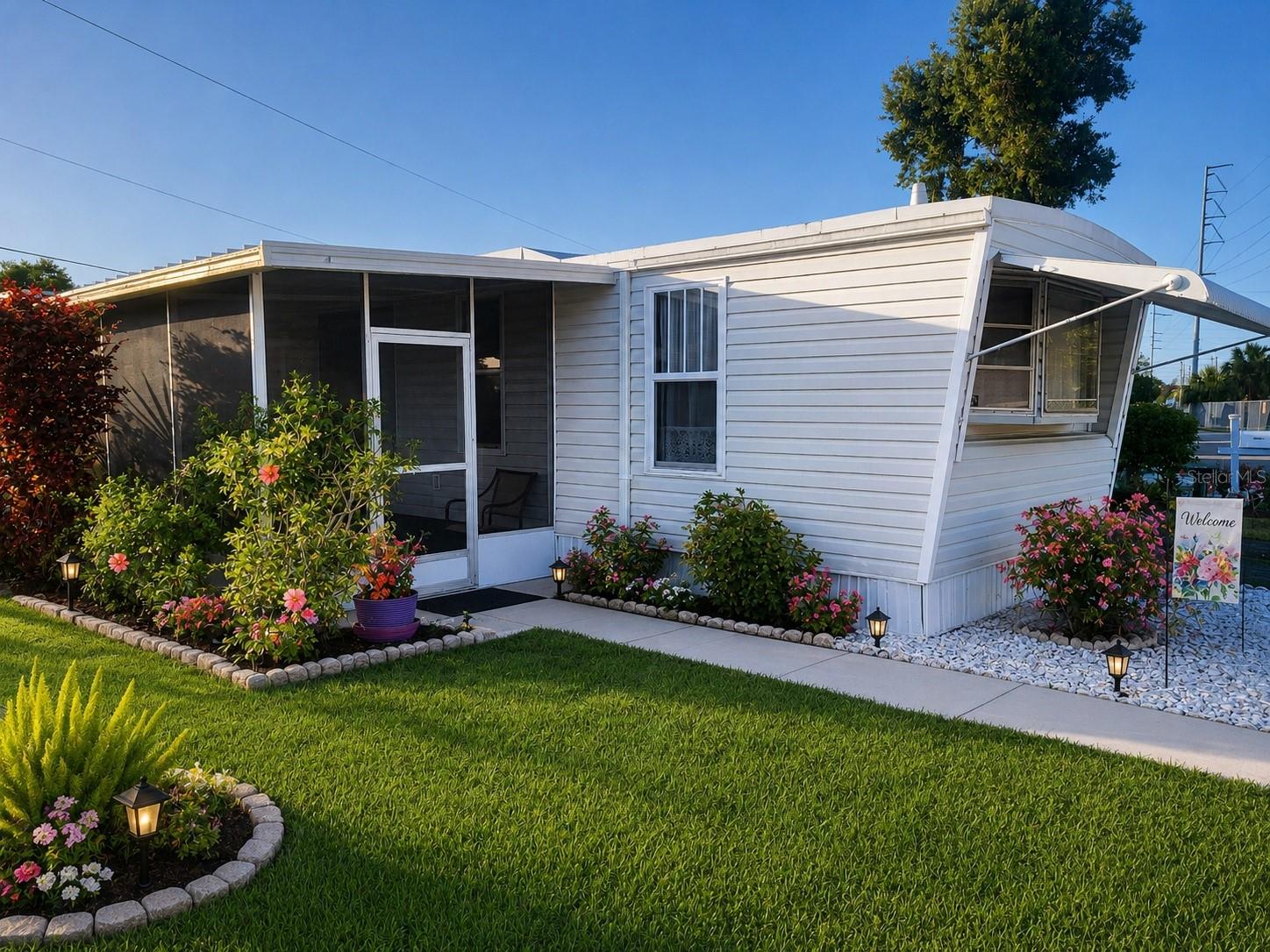 6580 Seminole Blvd #733