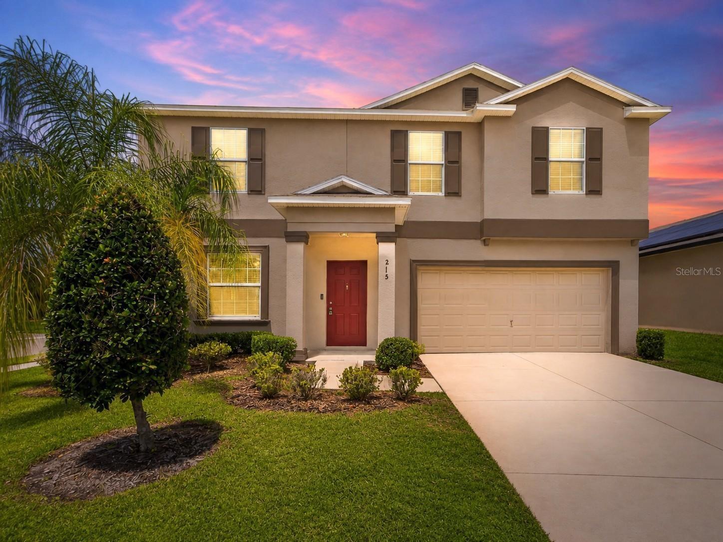 215 English Heritage Pl