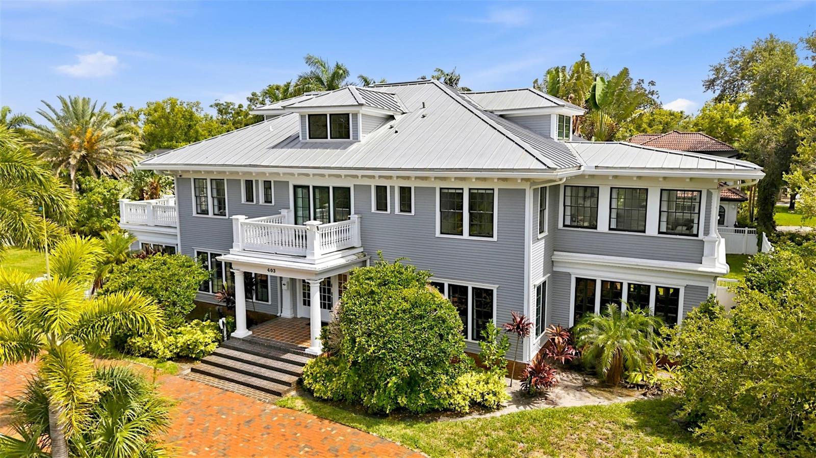 403 Magnolia Dr