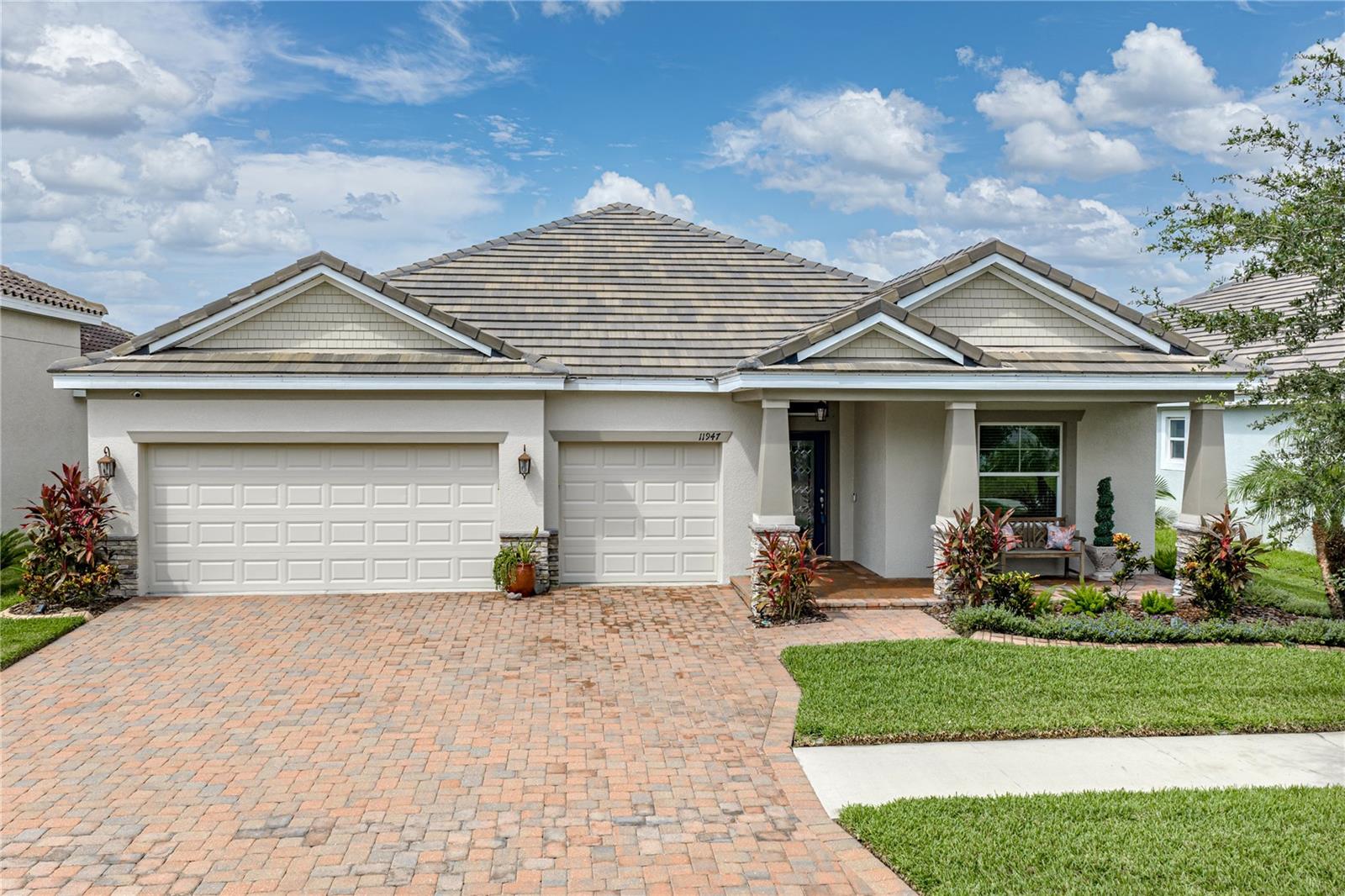 11947 Sand Myrtle Rd