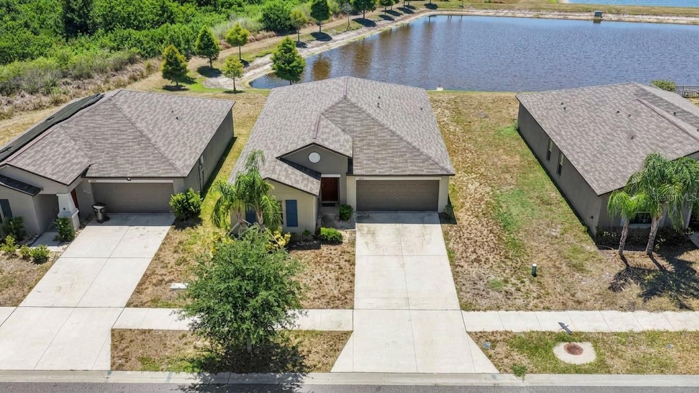 1461 Golden Glow Dr