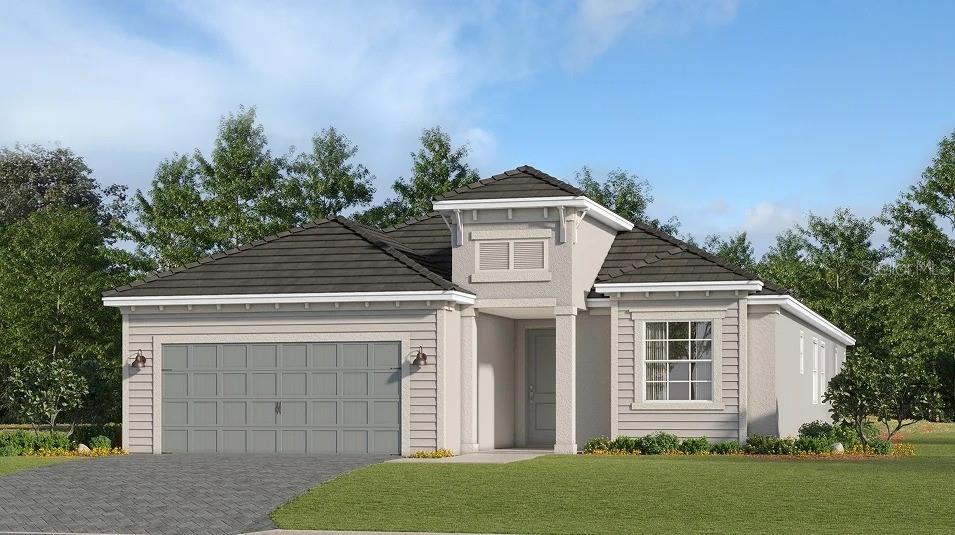 7157 Inlet Isles CT