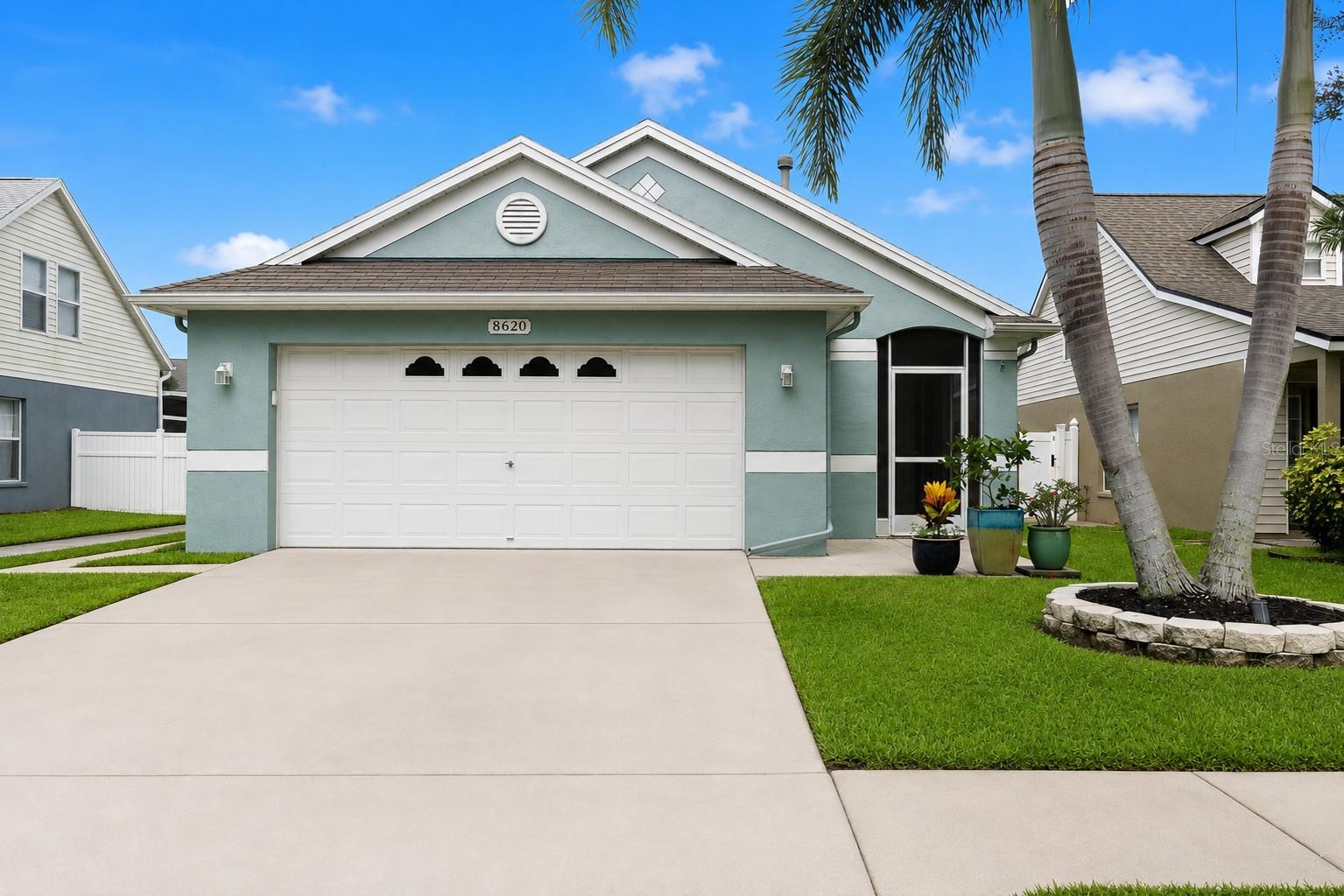 8620 Persea CT