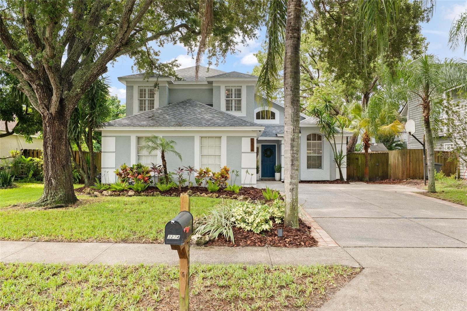 3274 Montrose Cir