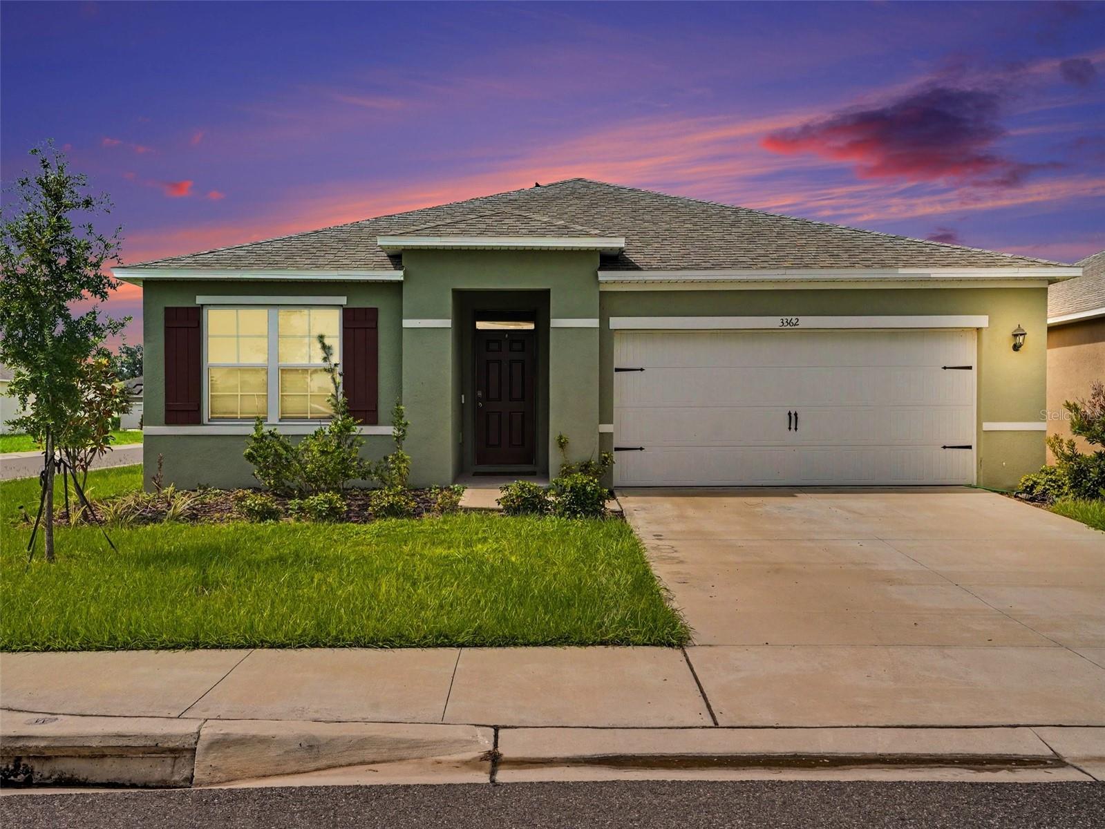 3362 Aruba Way