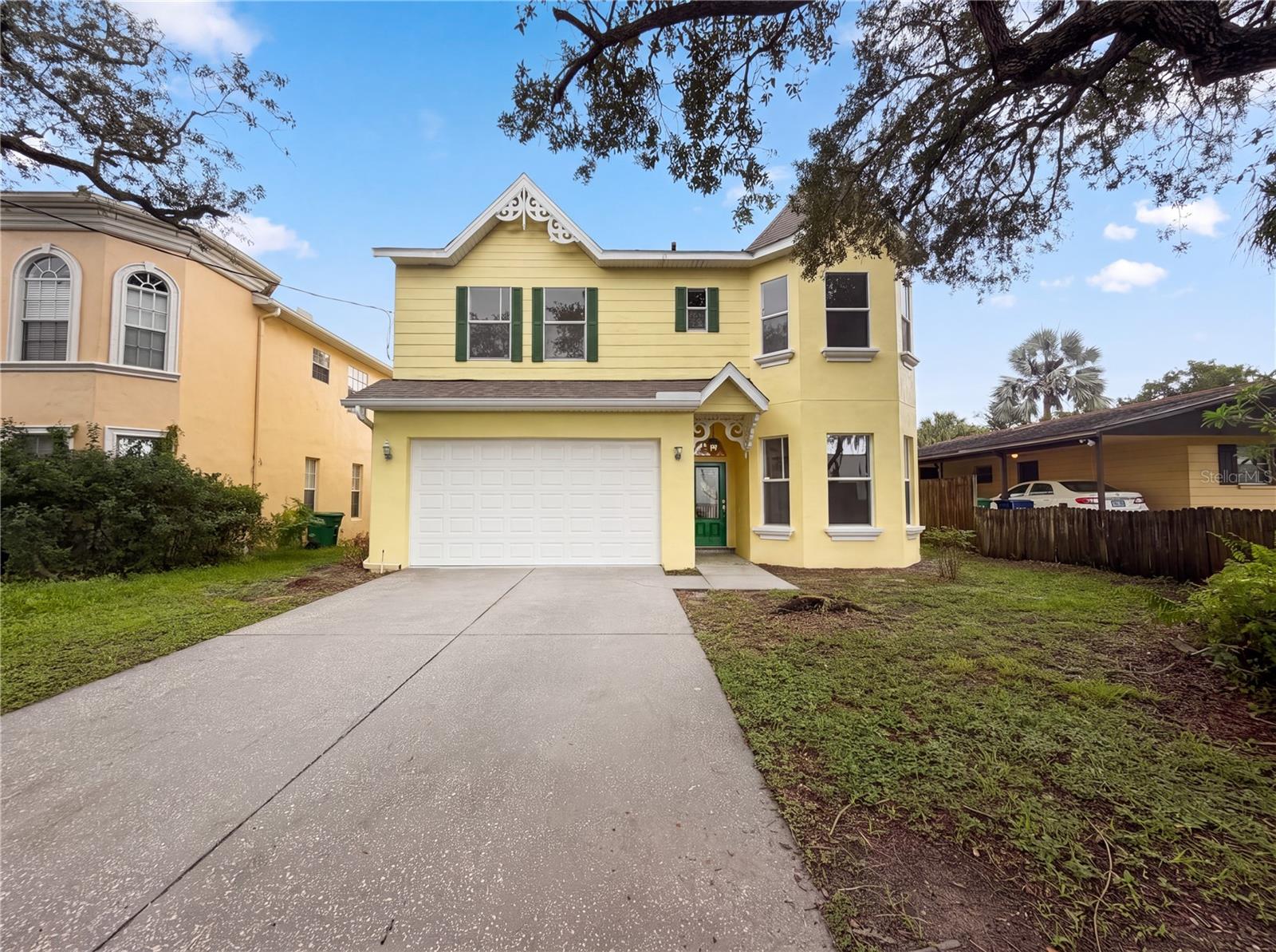 6215 Interbay Blvd