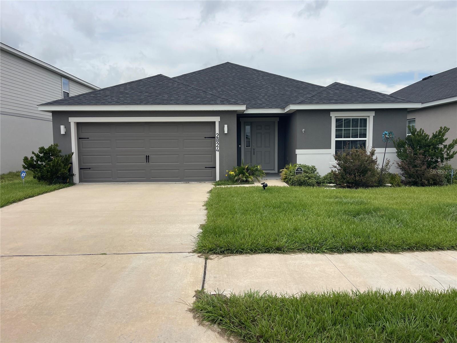 2824 San Marco Way