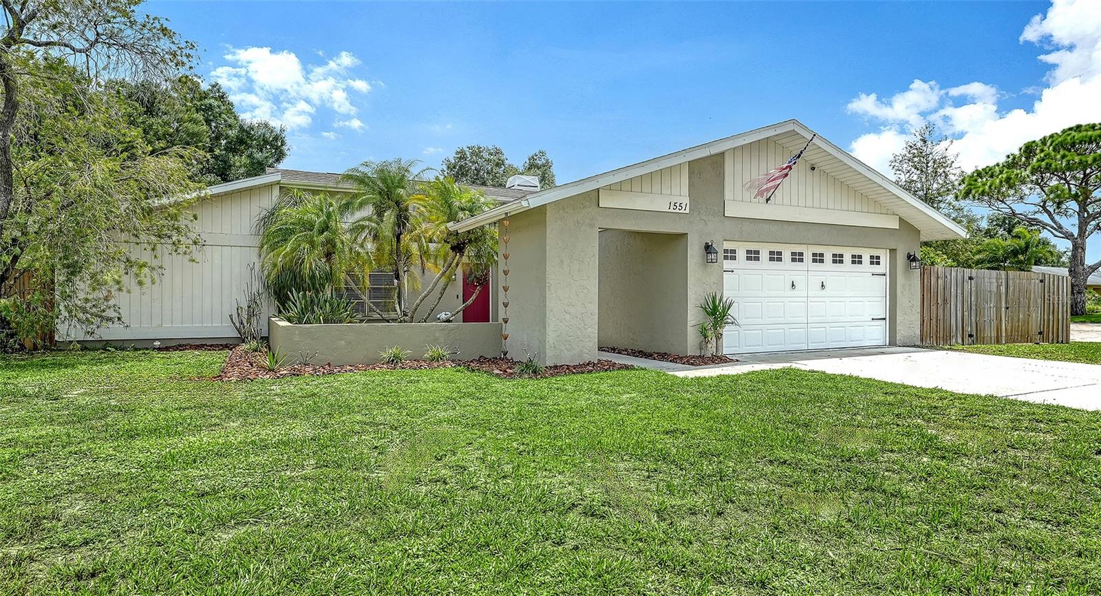 1551 Georgetowne Ln