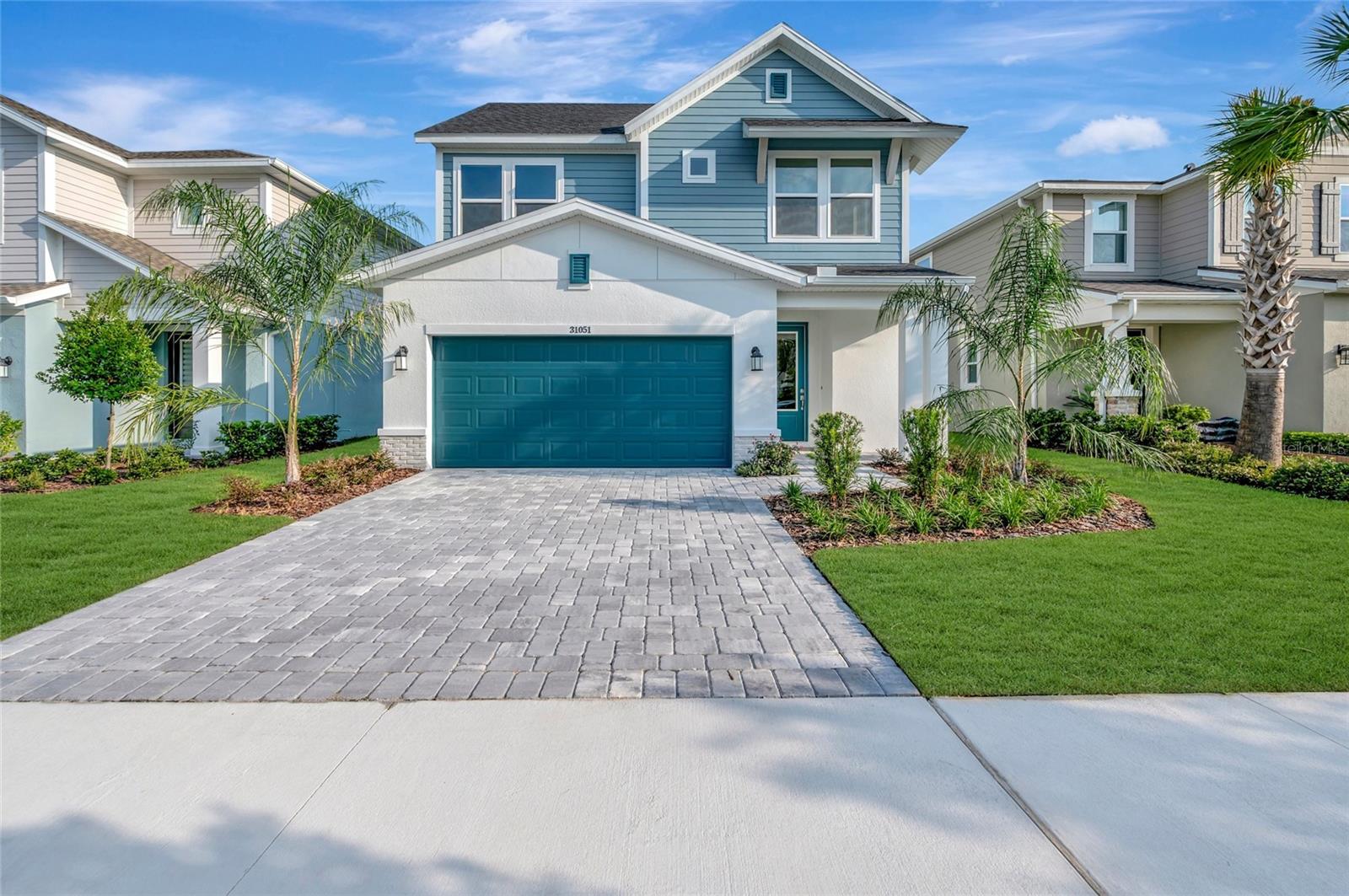 31051 Pendleton Landing Cir