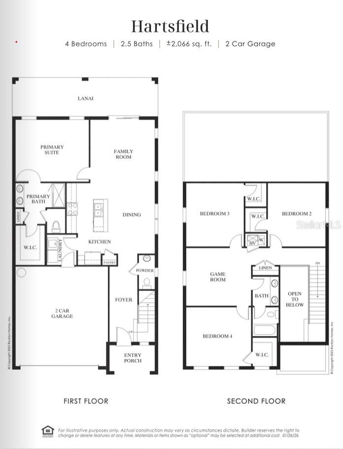 7959 Chandler Lake CT