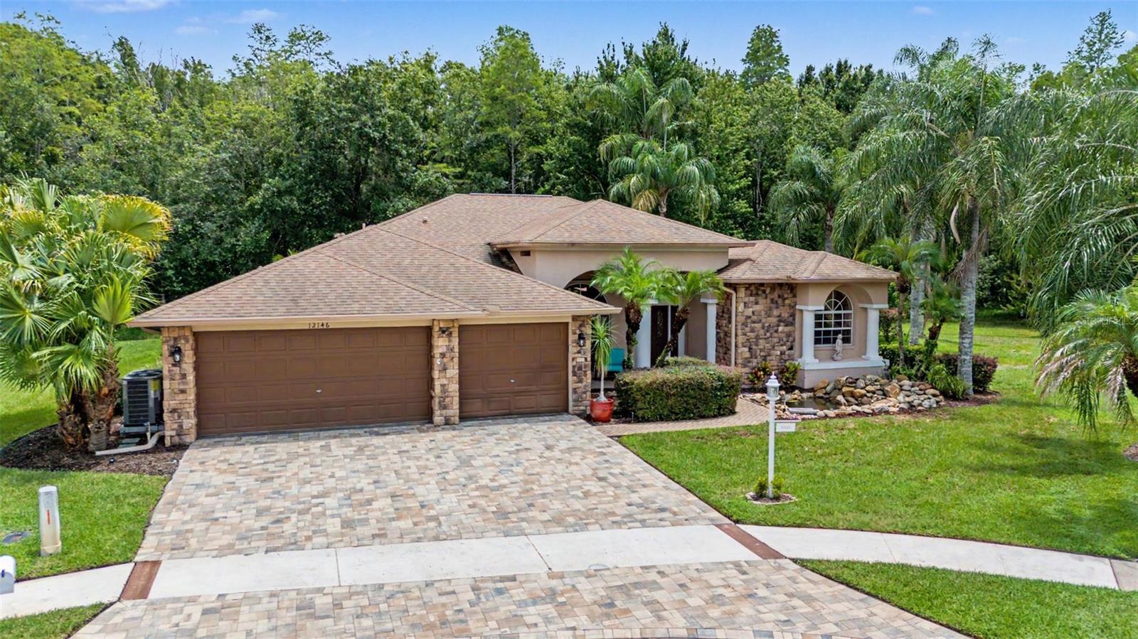 12146 Walstone CT