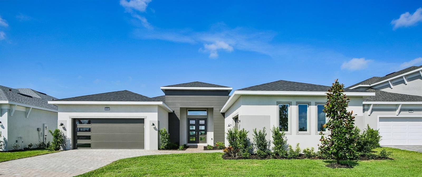 8255 Golden Beach CT