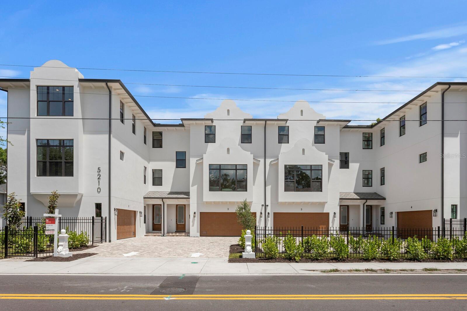 5210 Bayshore Blvd #4