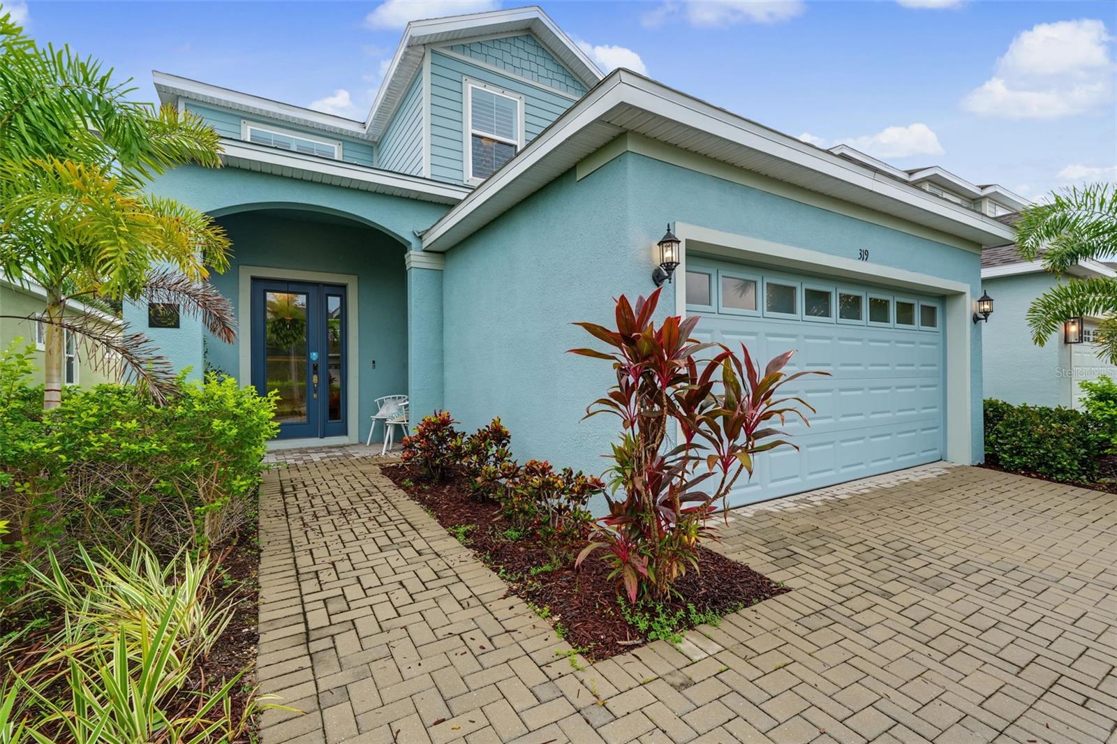 319 Shore Crab Way