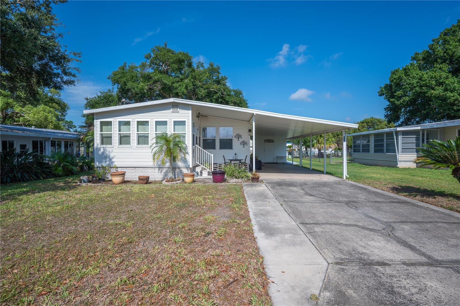 1610 Reynolds Rd #126