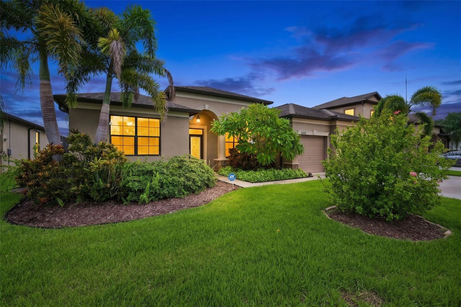 5009 Jagged Cloud Dr