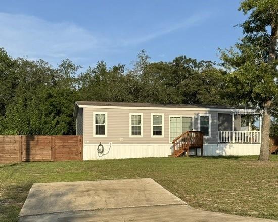 8314 Evergreen Ave