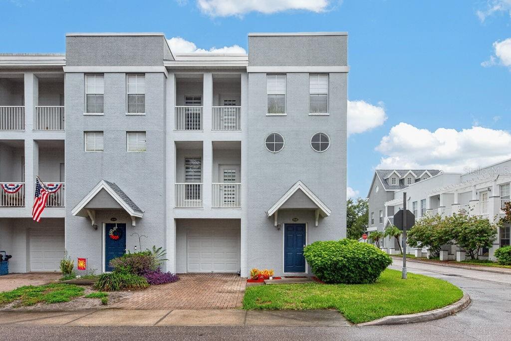 4546 Bay Spring CT