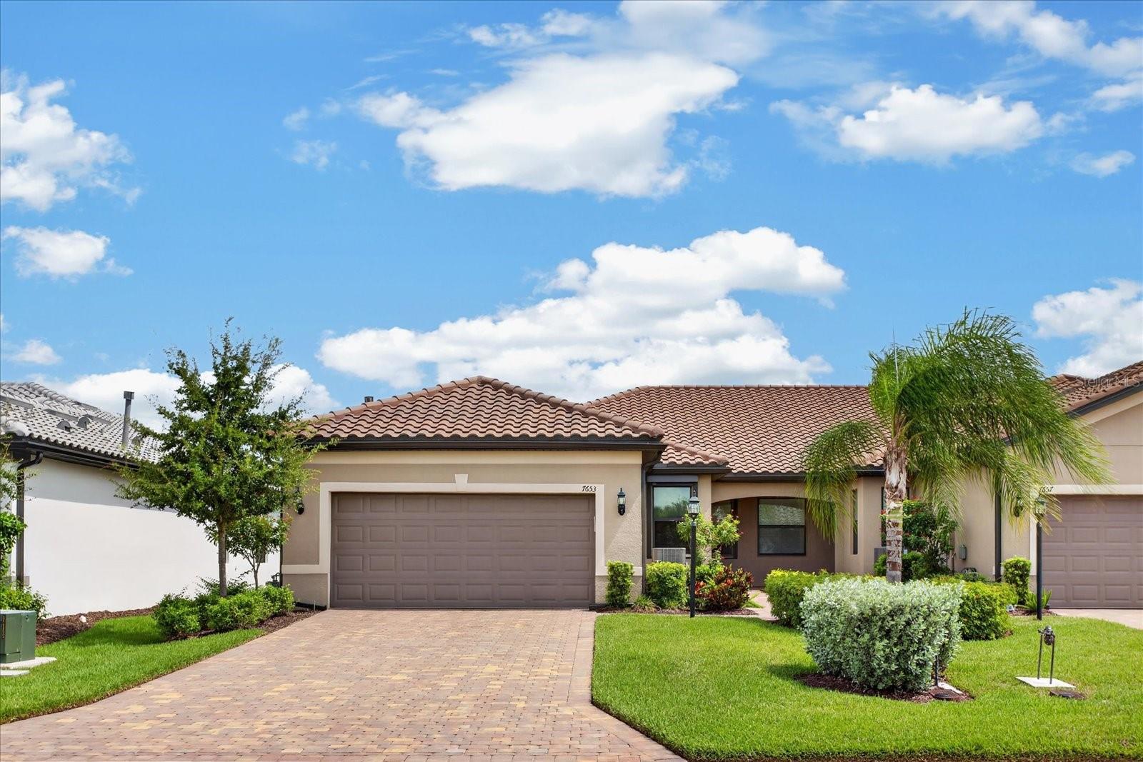 7653 Summerland CV