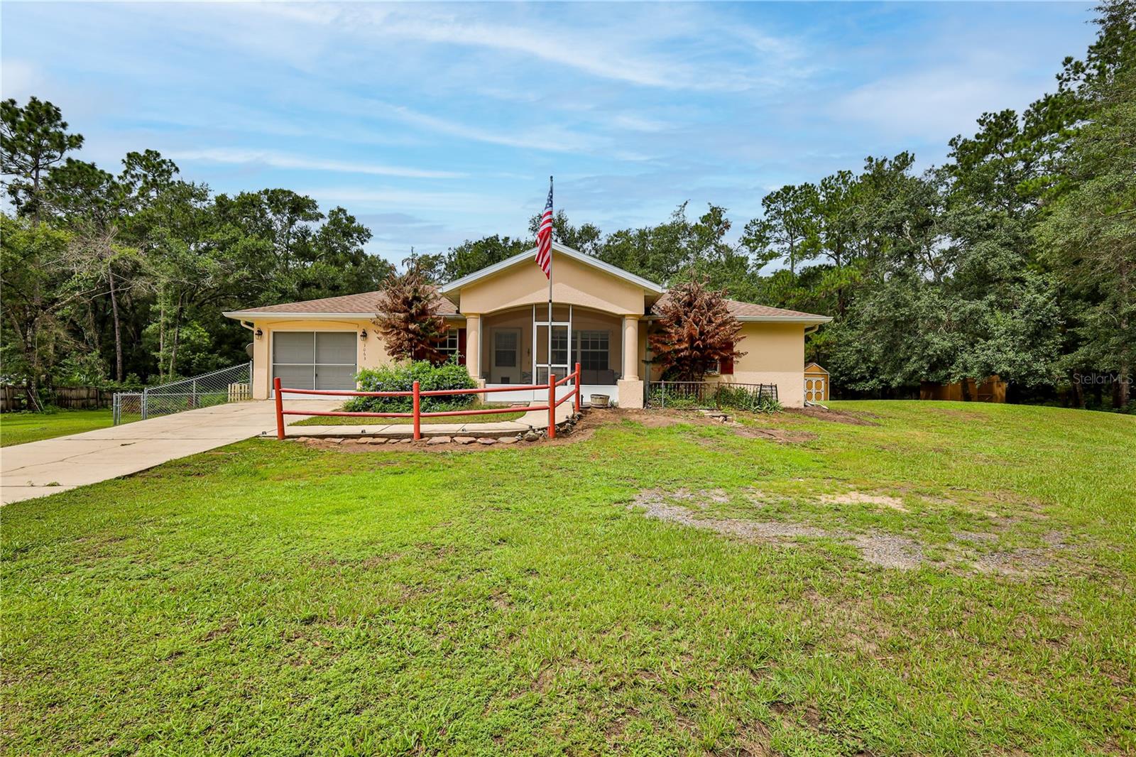 3063 Crum Rd