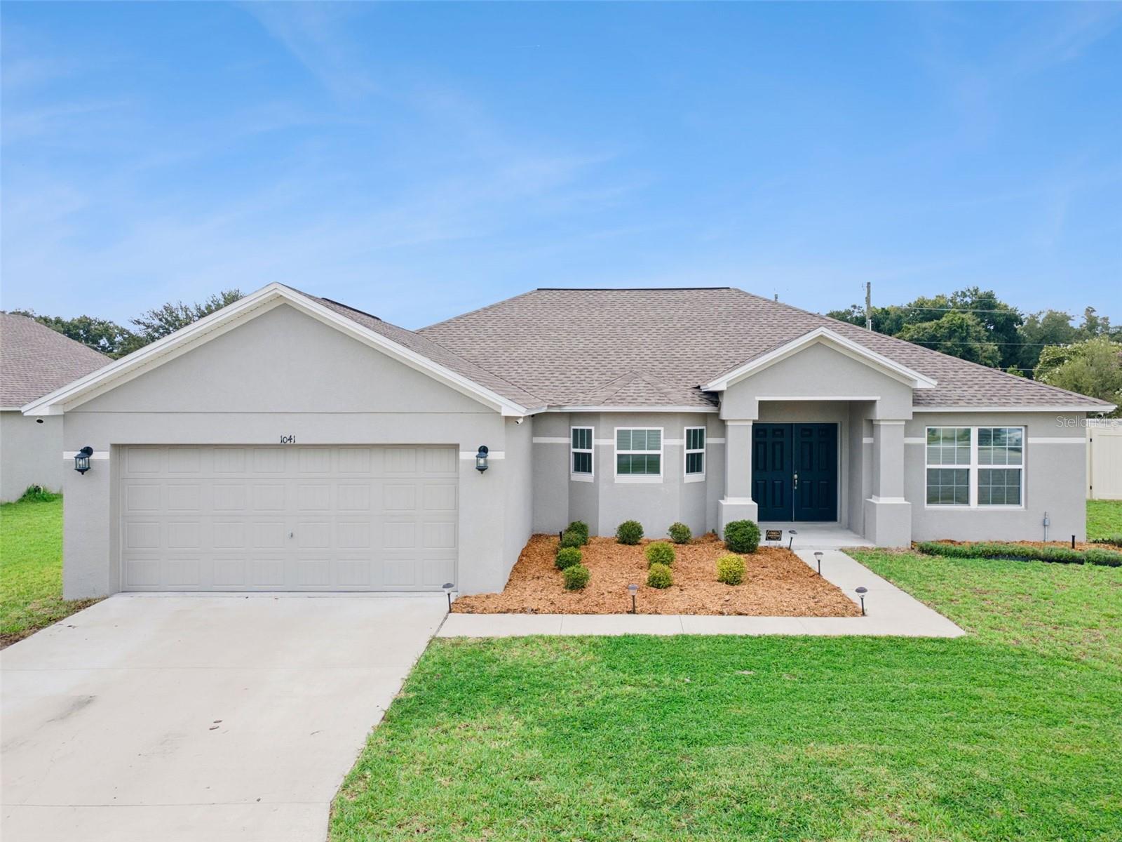 1041 Brooks Way