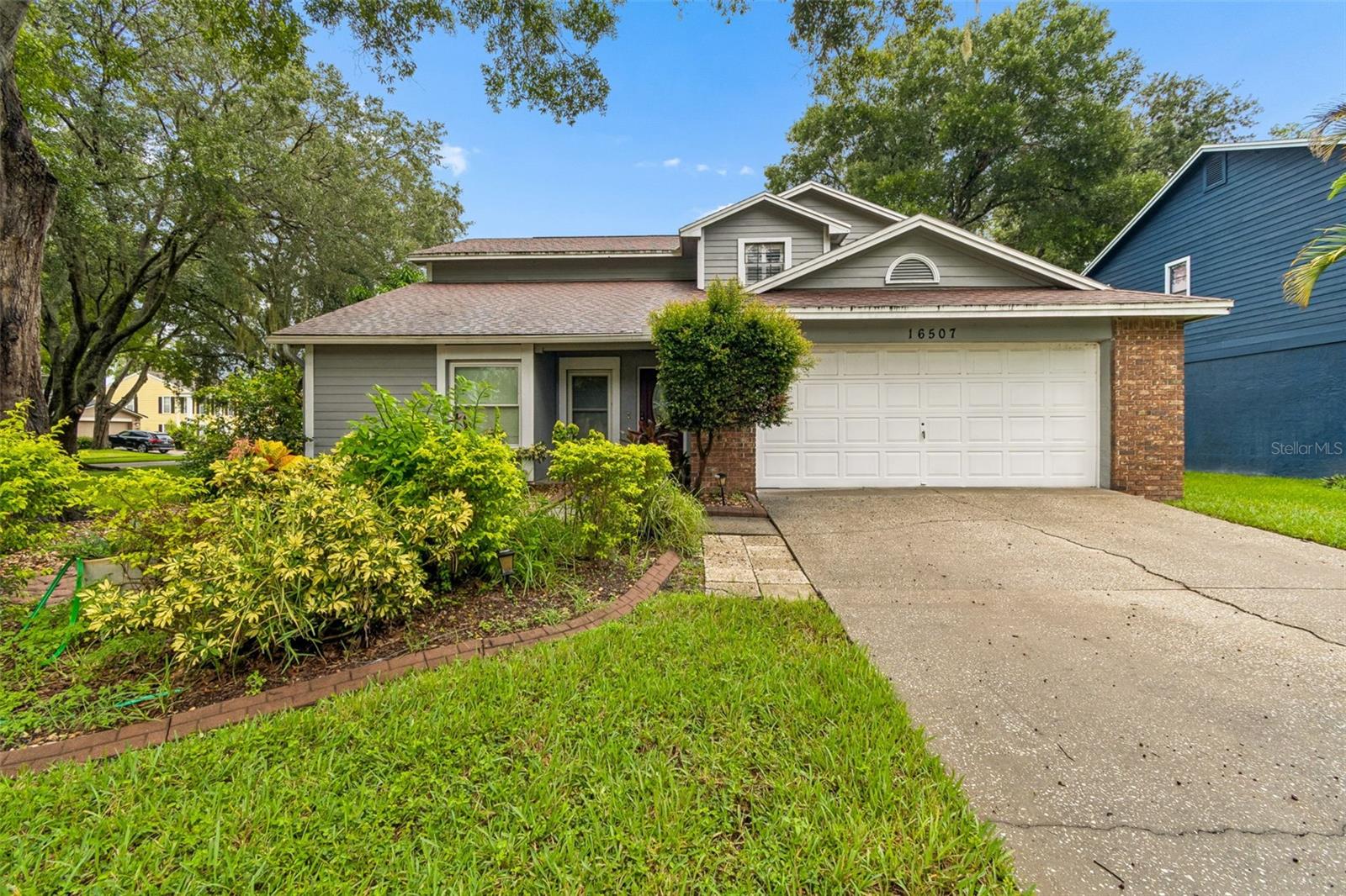 16507 Cranwood Pl