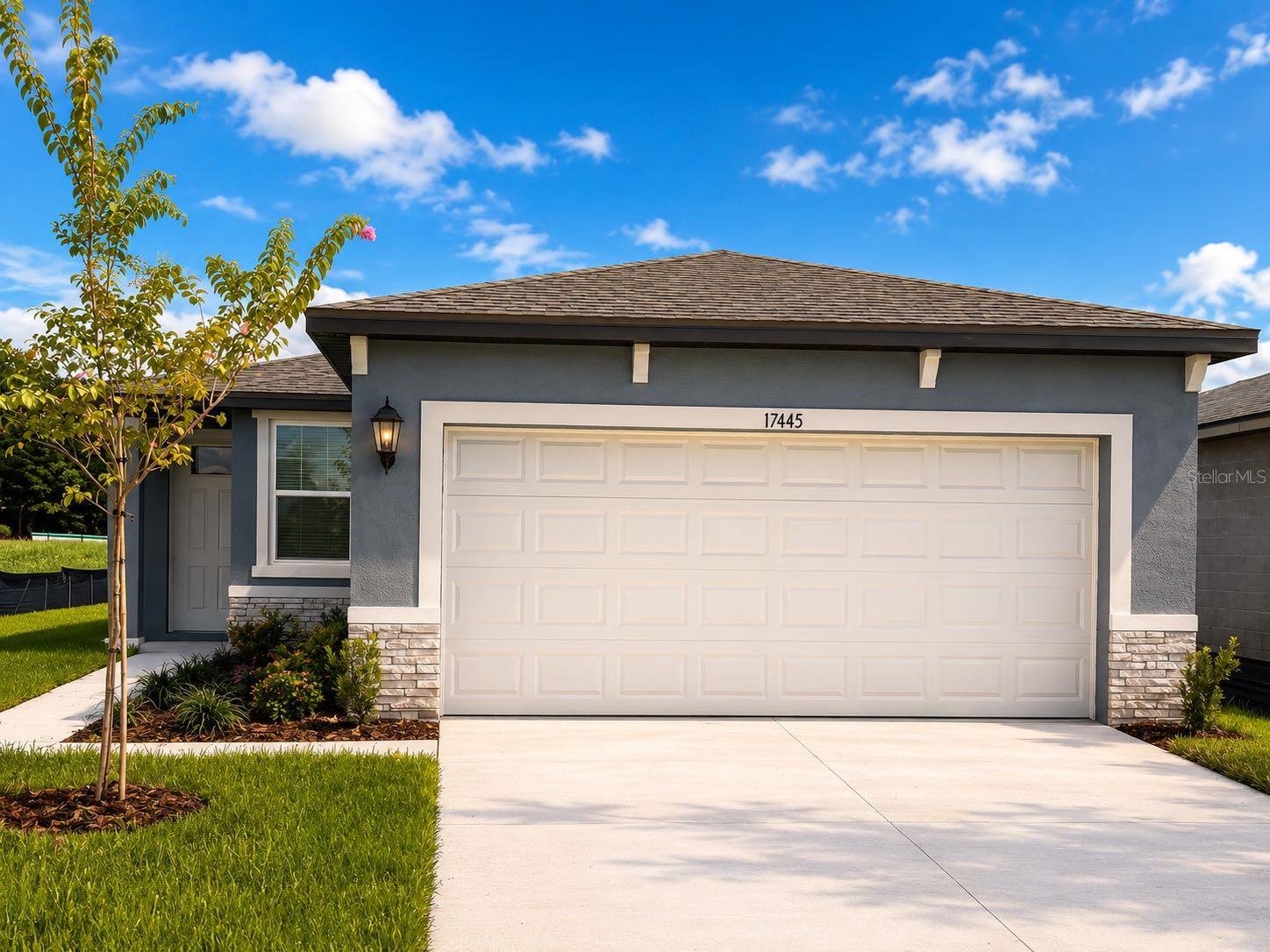 17445 Green Groove Dr