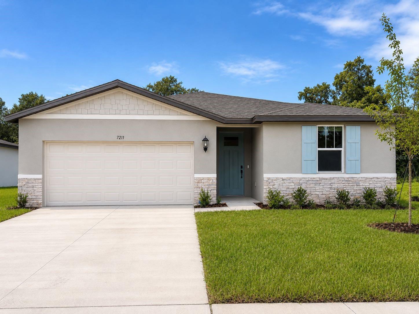 7211 Ray Creek Dr