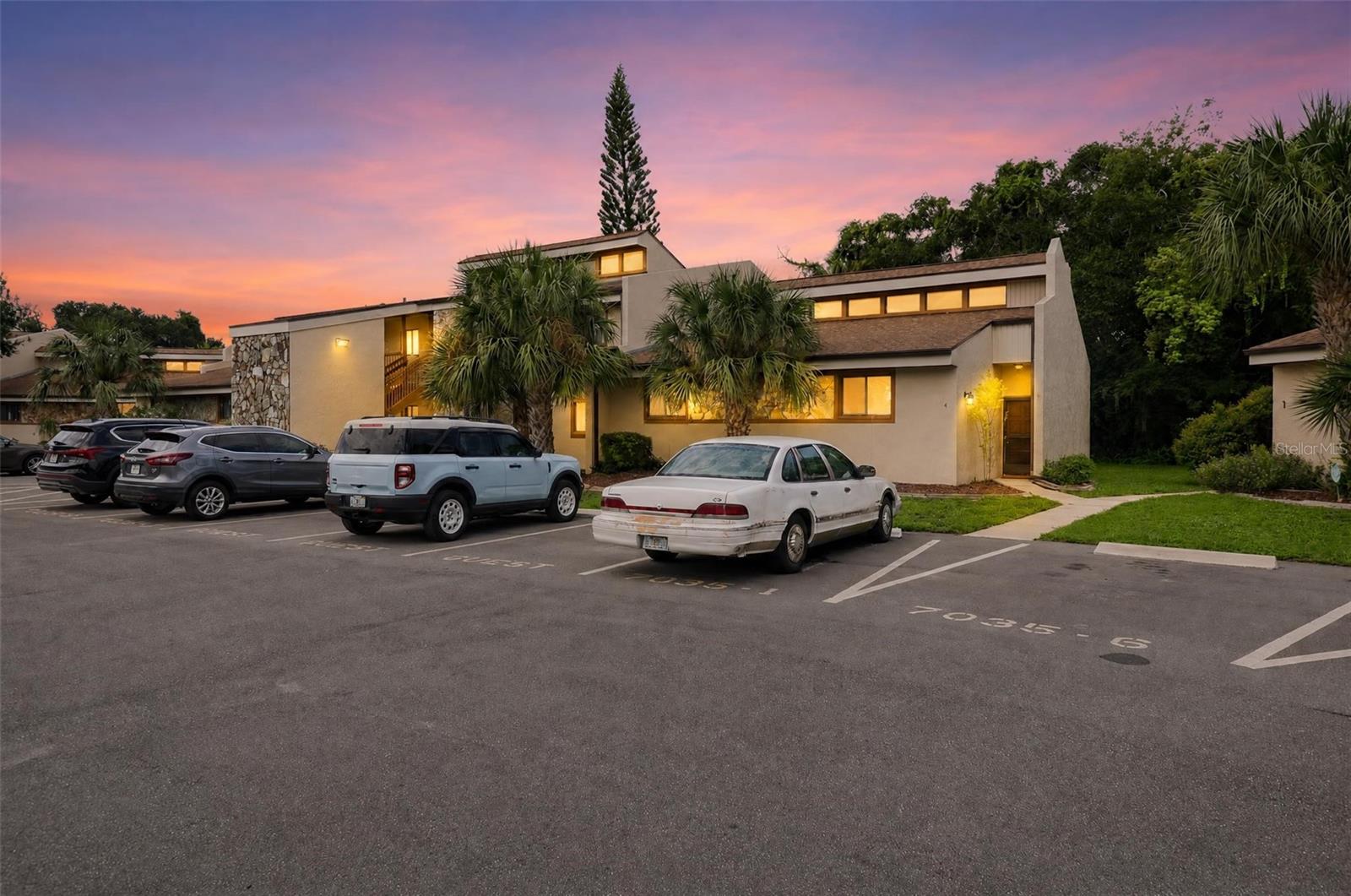 7025 Cognac Dr #4