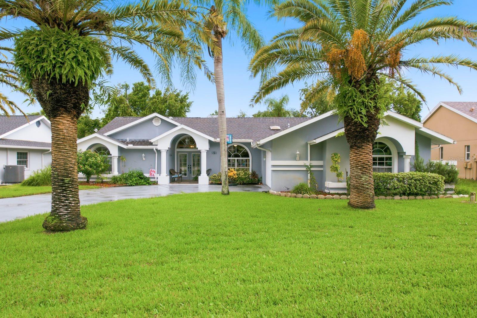 8218 Melissa CT