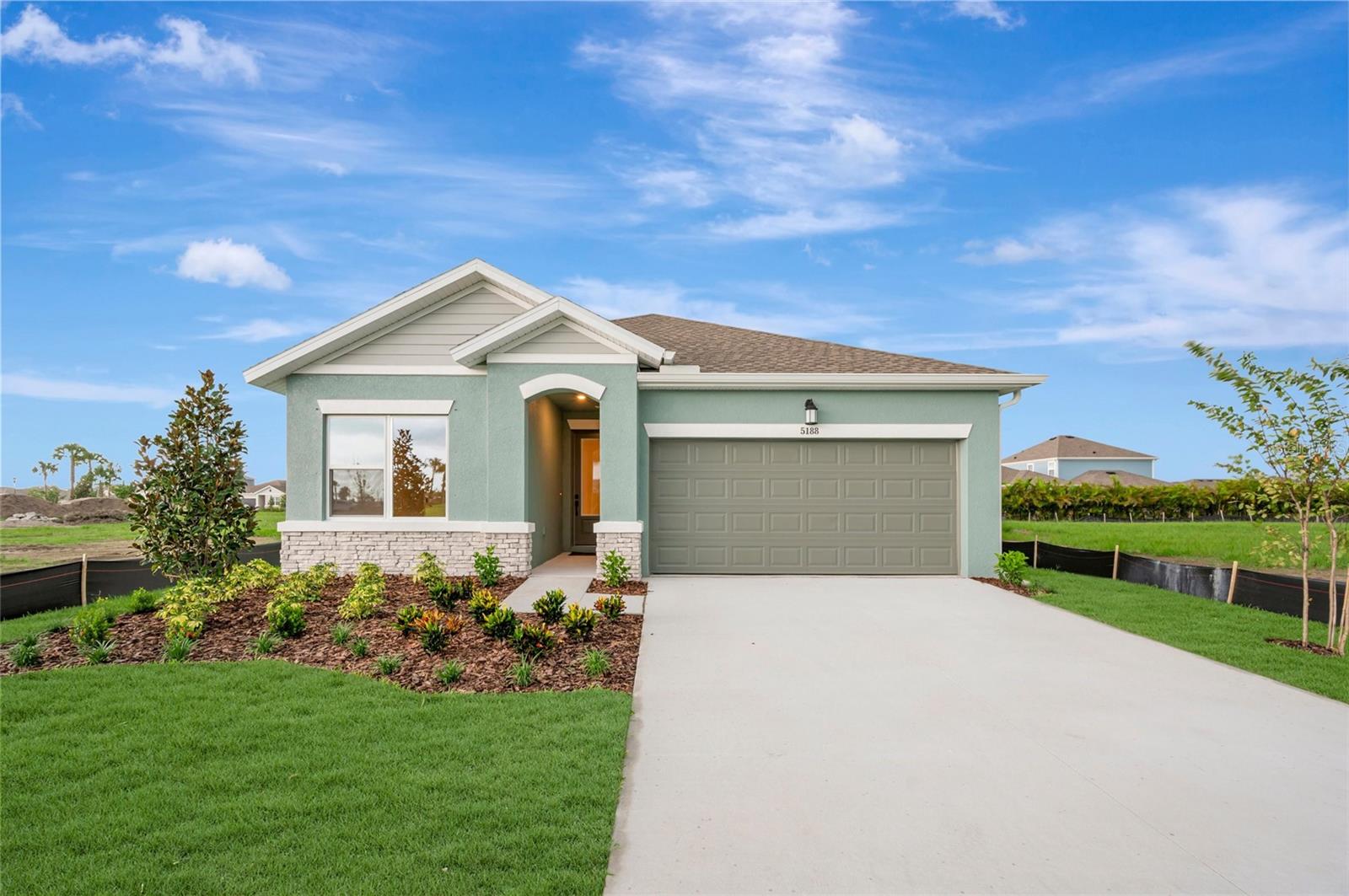 5188 Creek Sand Dr