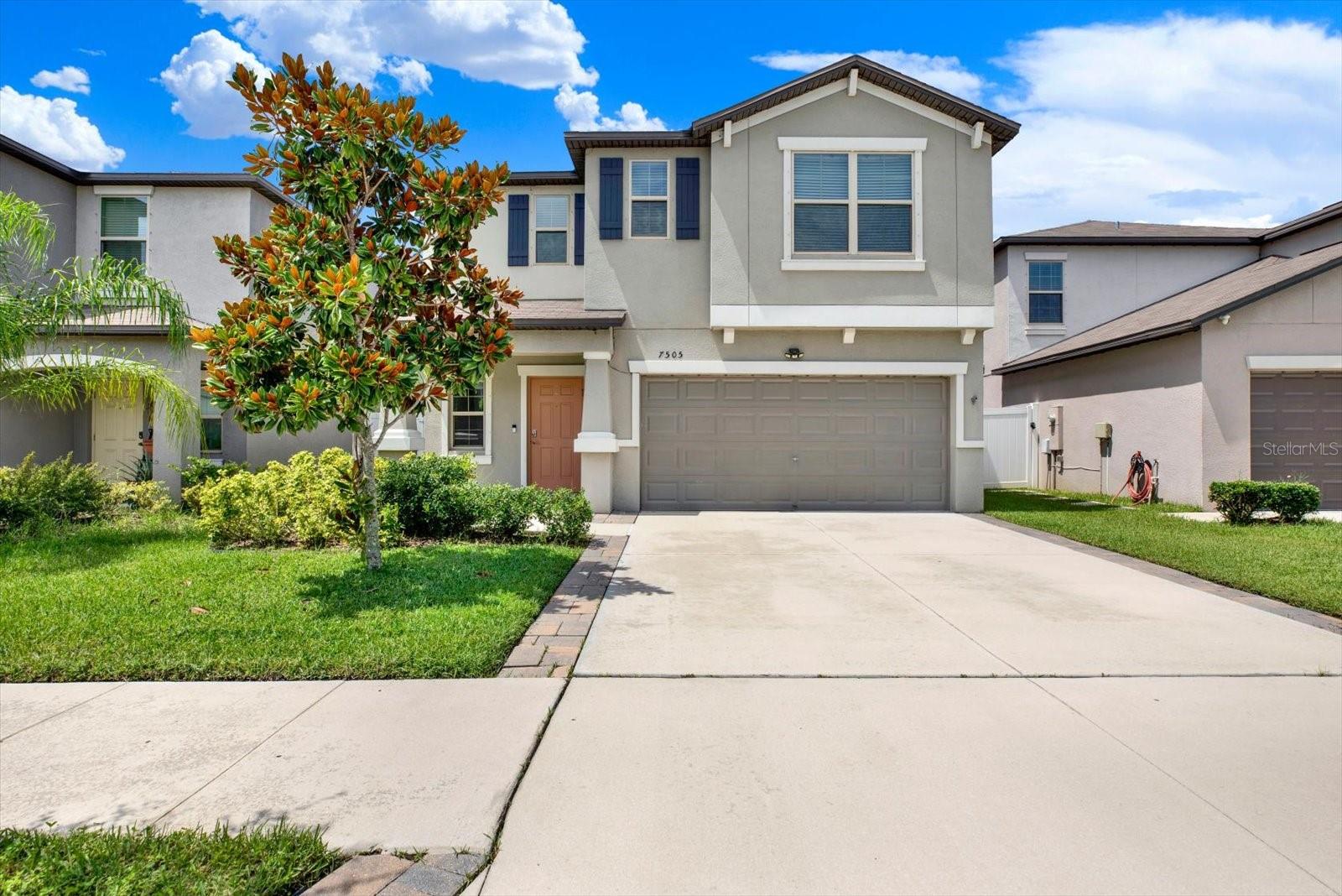 7505 Samuel Ivy Dr