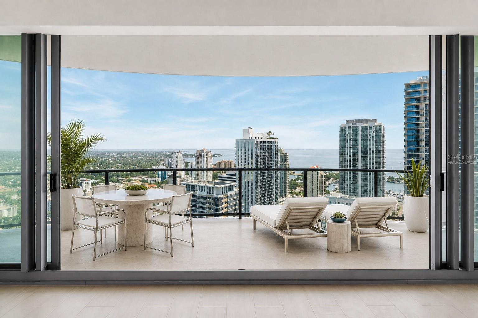 400 Central Ave #3107