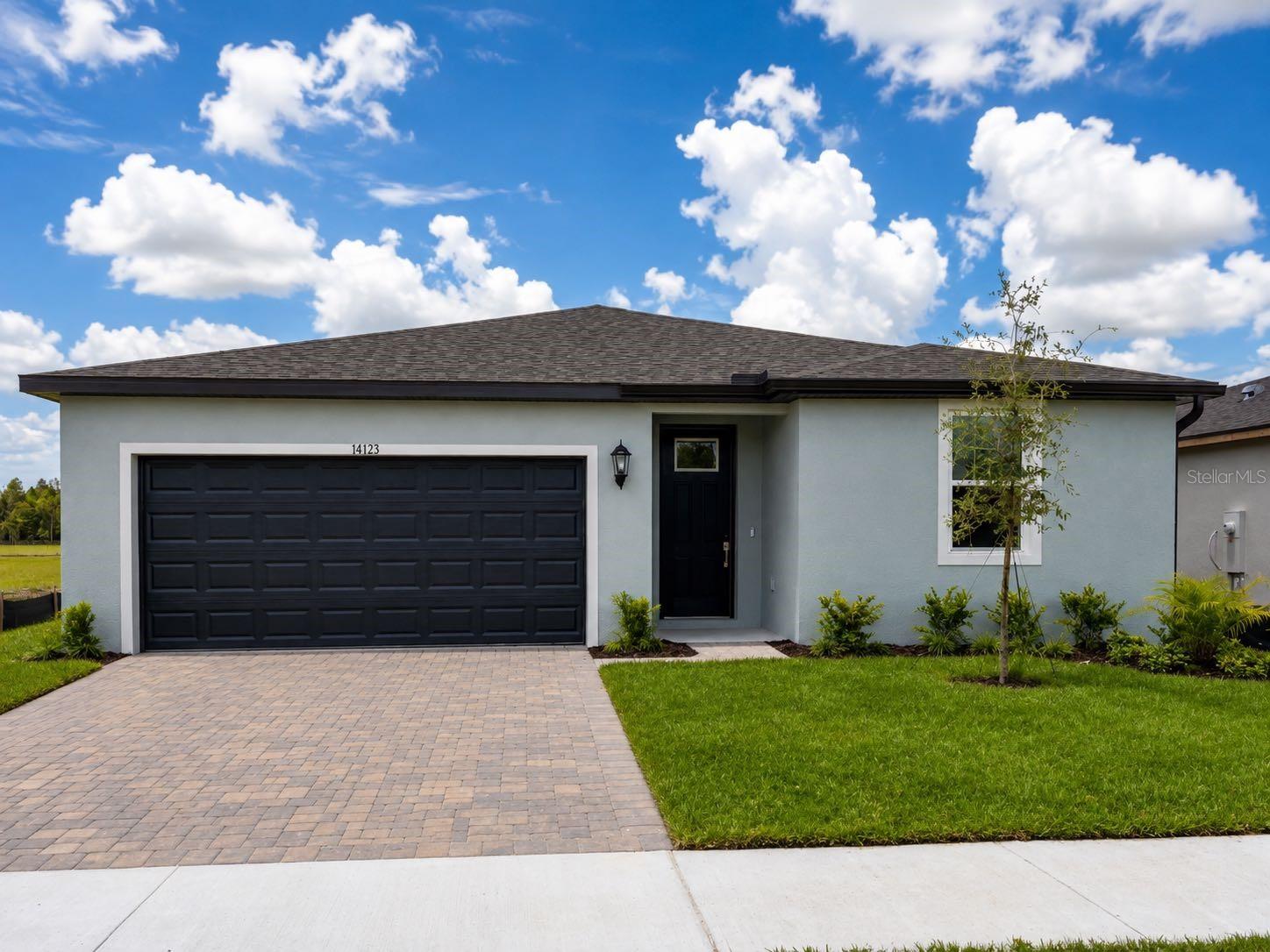 14123 Harvest Pines Ln