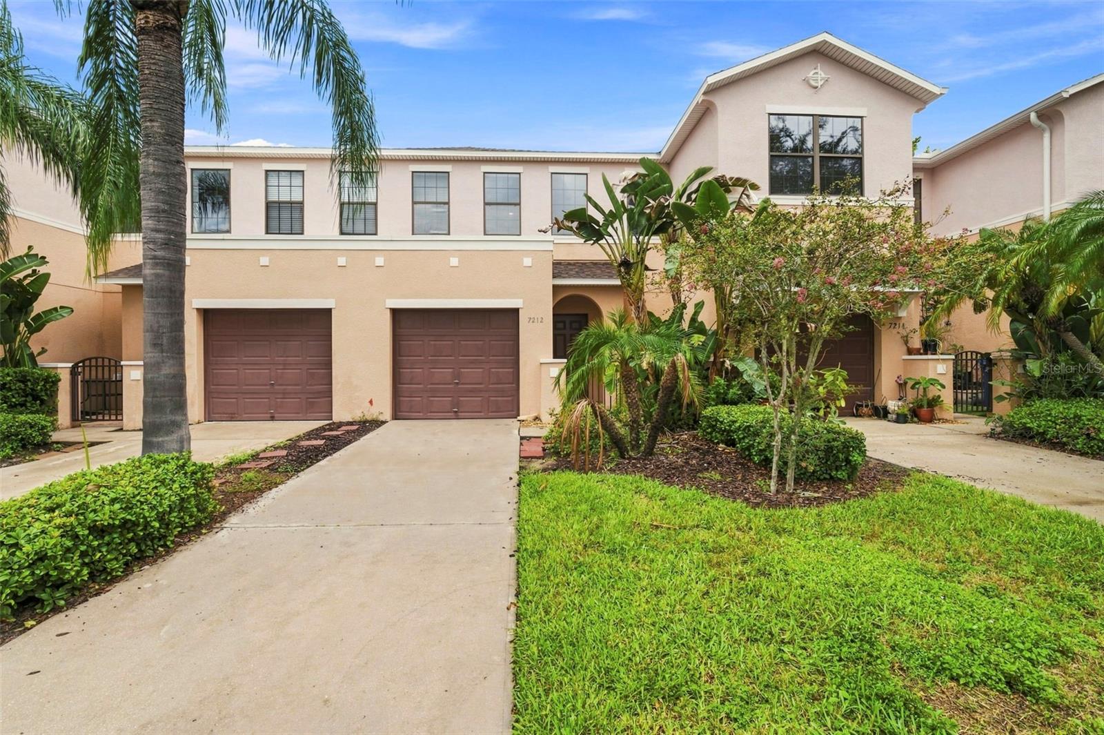 7212 Sterling Point CT
