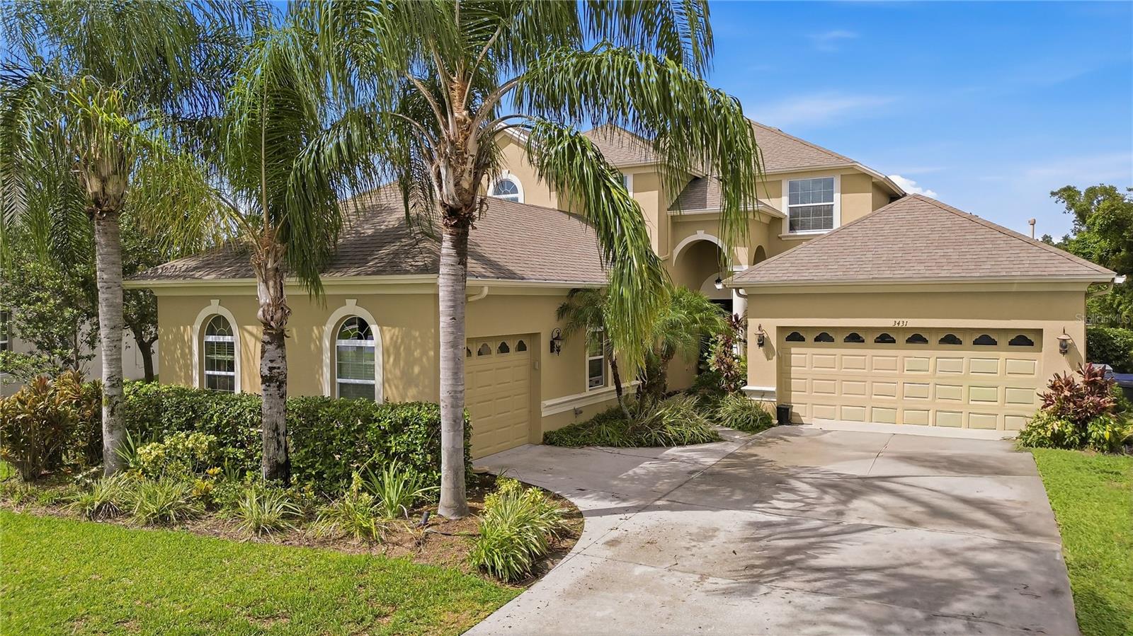 3431 Diamond Falls Cir