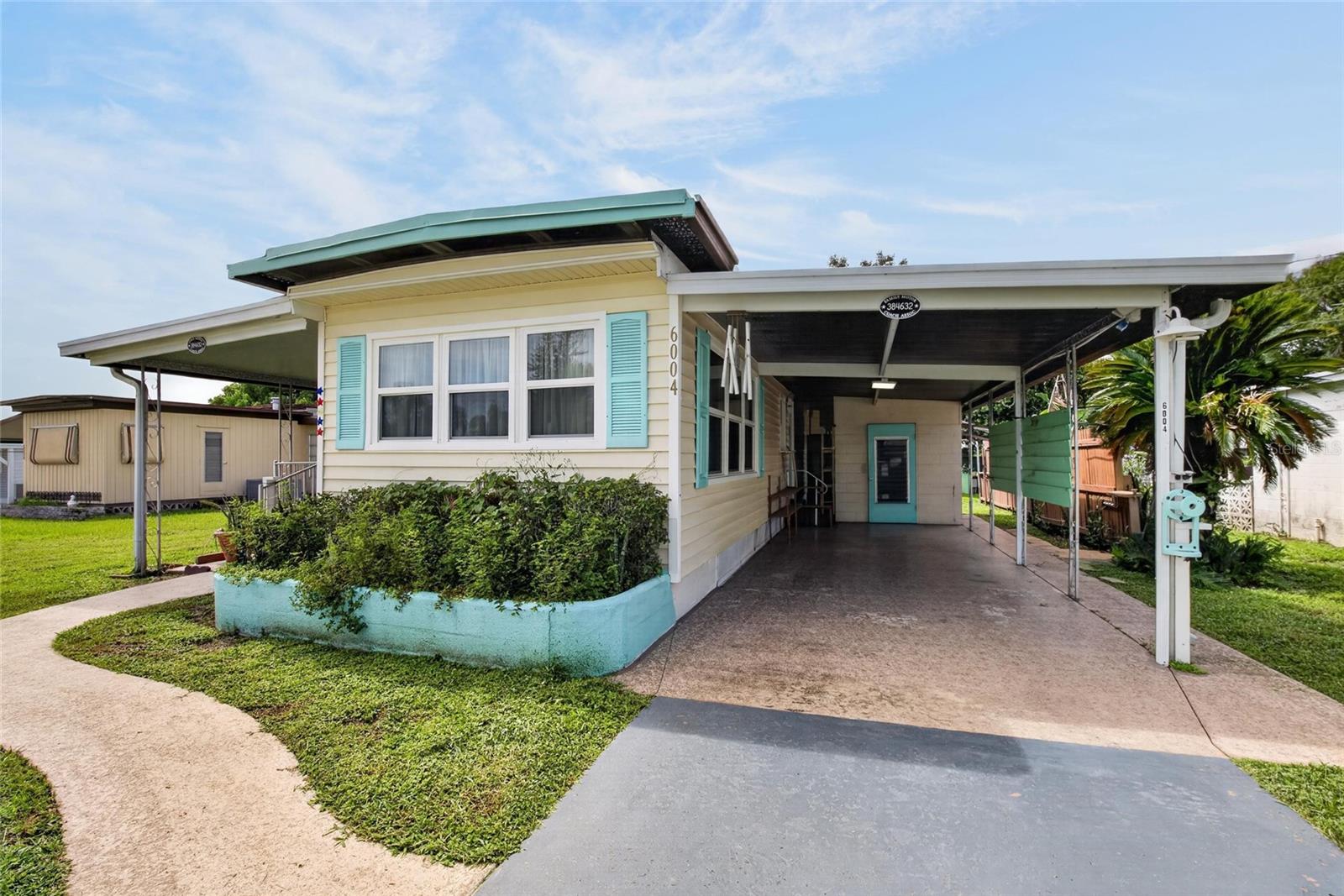 6004 Alpine Dr