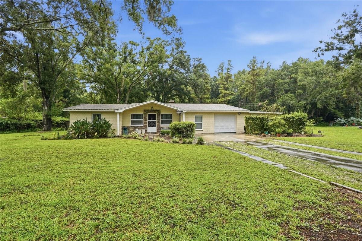 3500 Old Keystone Rd