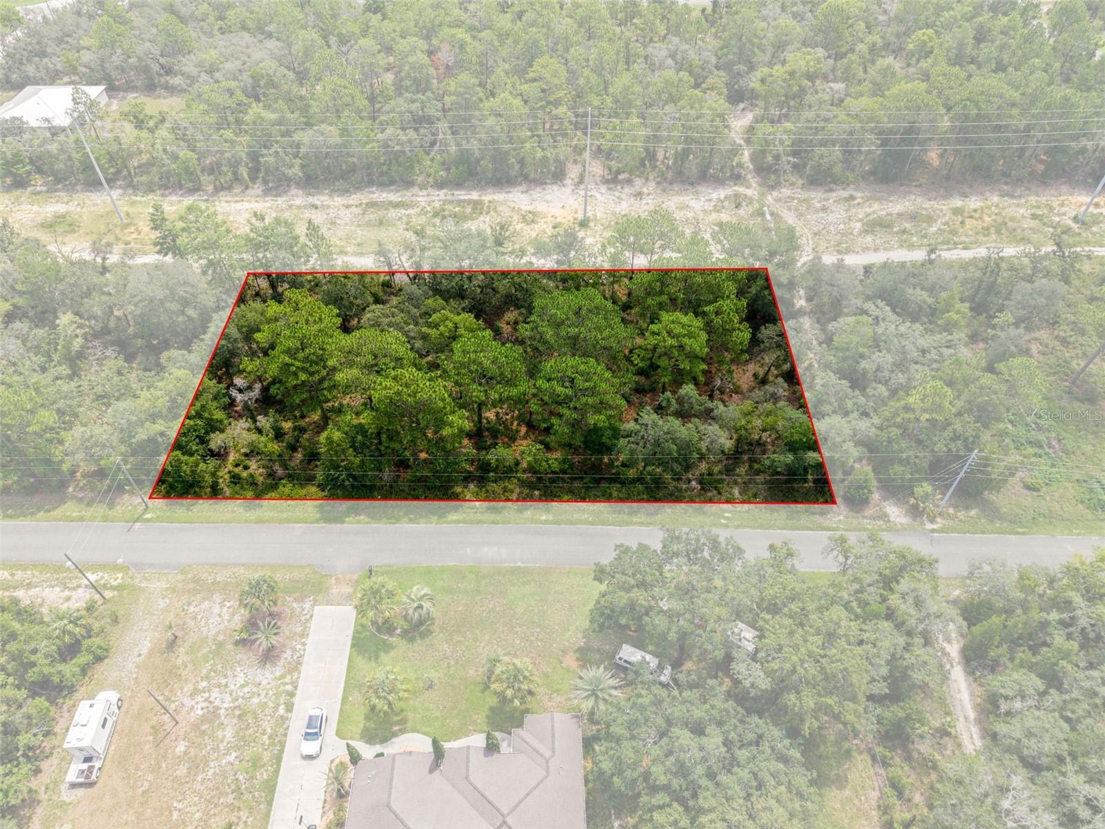 12250 Marvelwood Rd