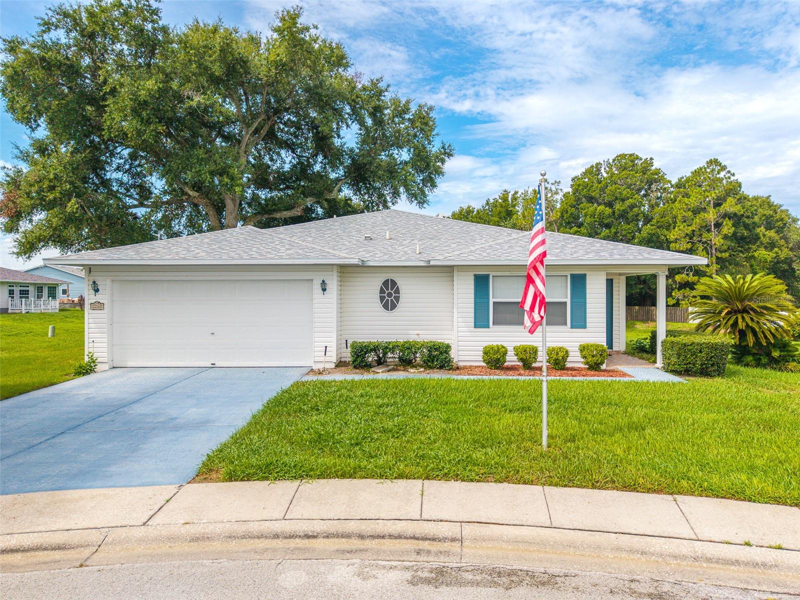 2260 Grand Cypress Dr