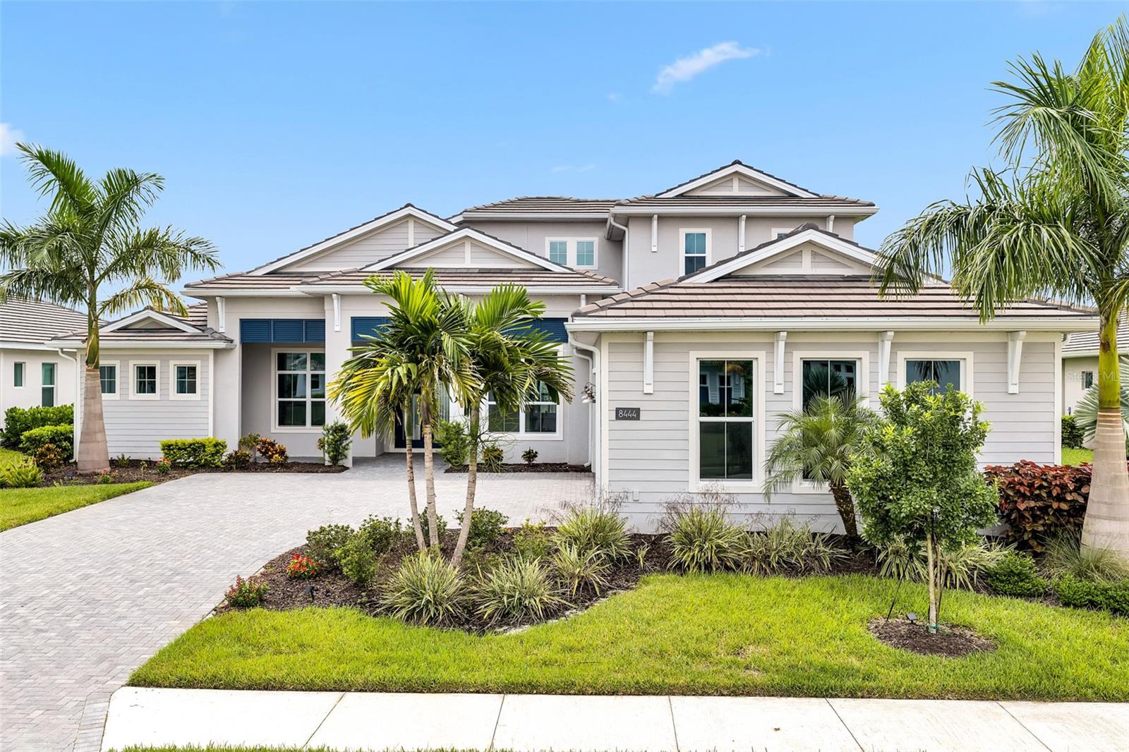 8444 Cane Bay CT