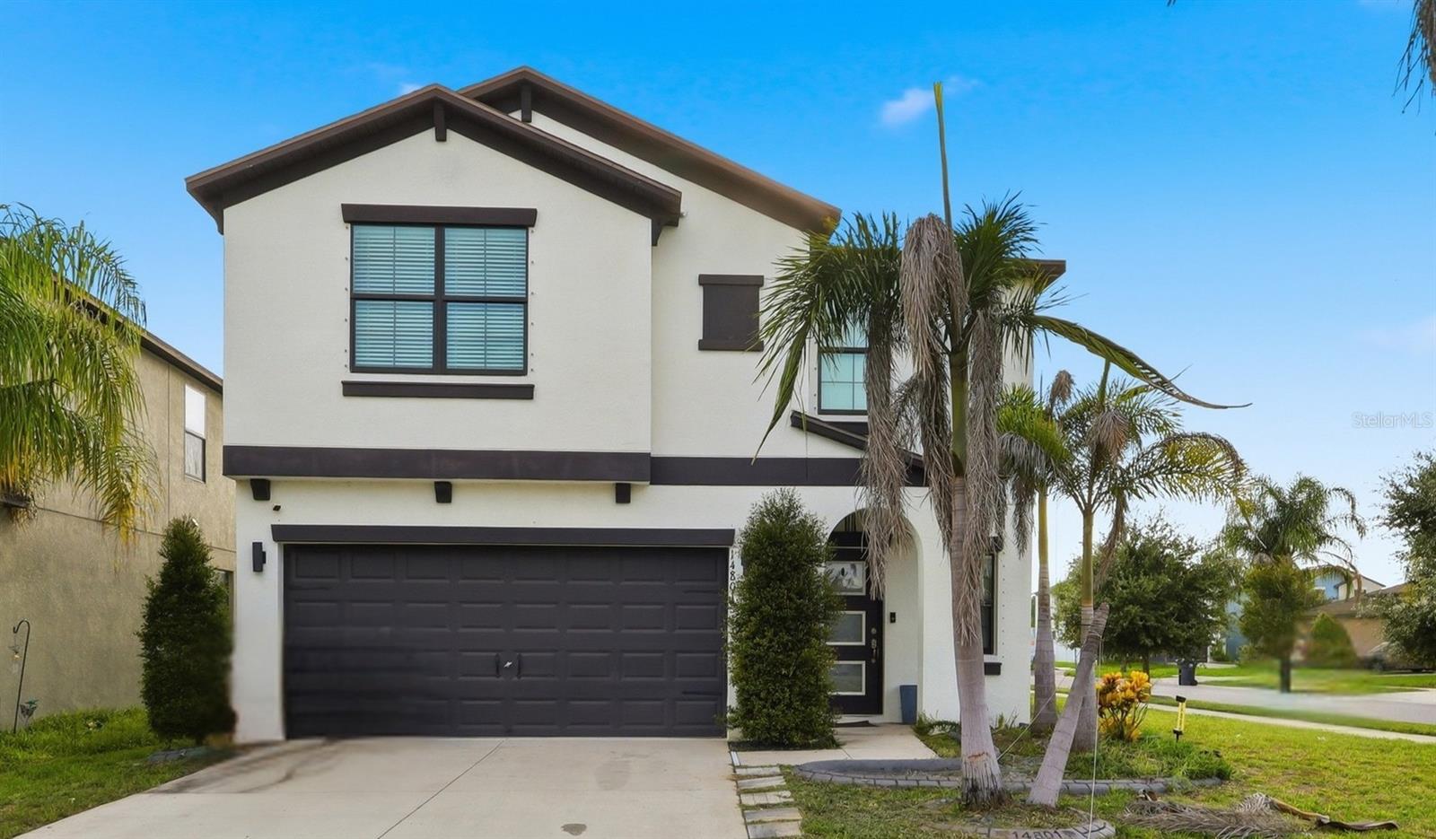14801 Boulder Pass Pl