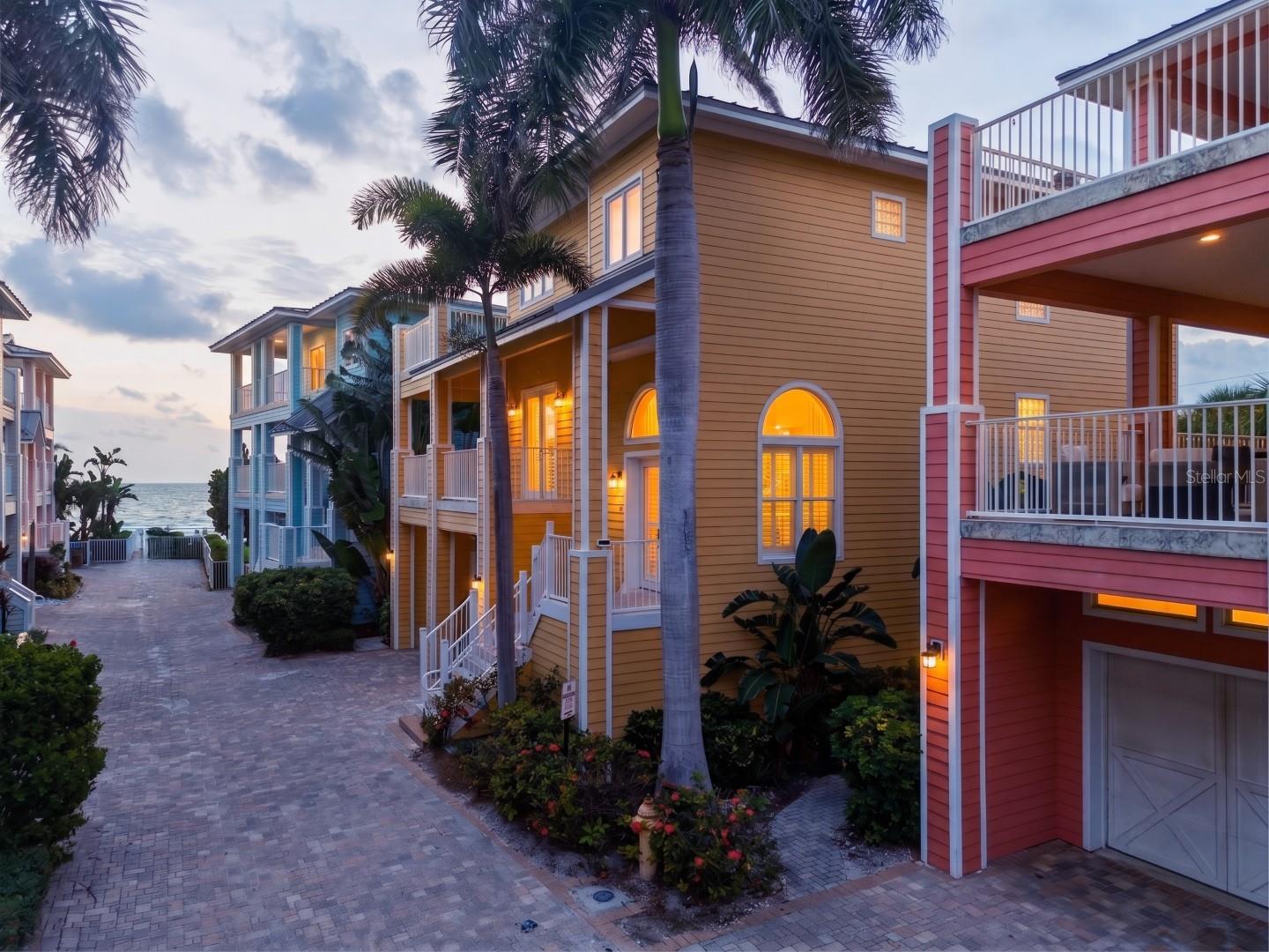 2718 Gulf Blvd #2