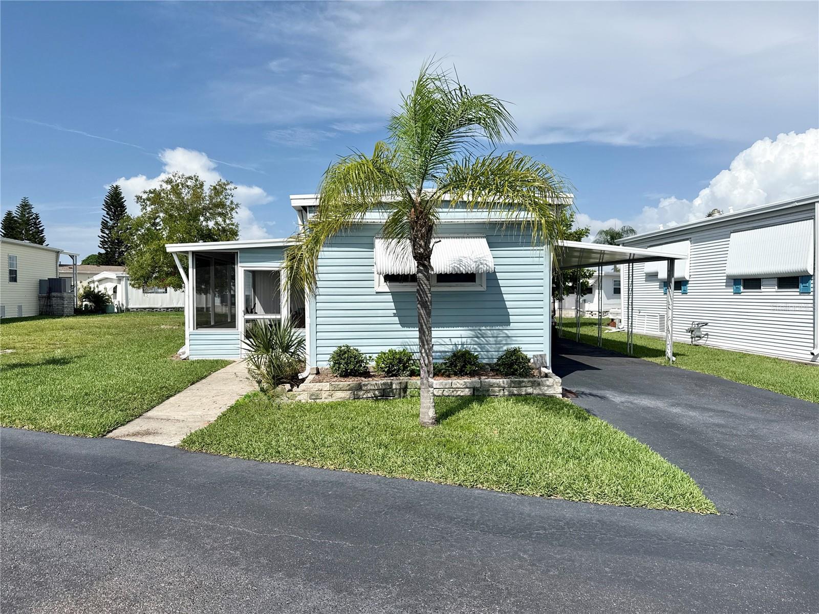 7214 Mount Fairfield Rd NE #527