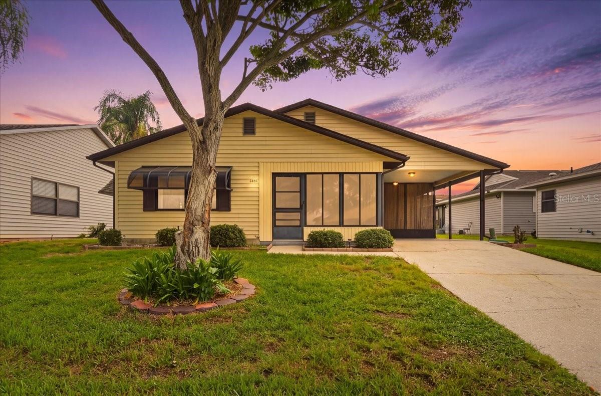 3231 Bear Creek Ln