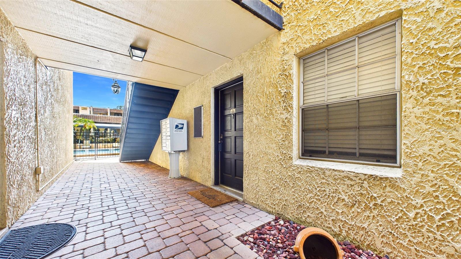 5306 Santa Rosa CT #143