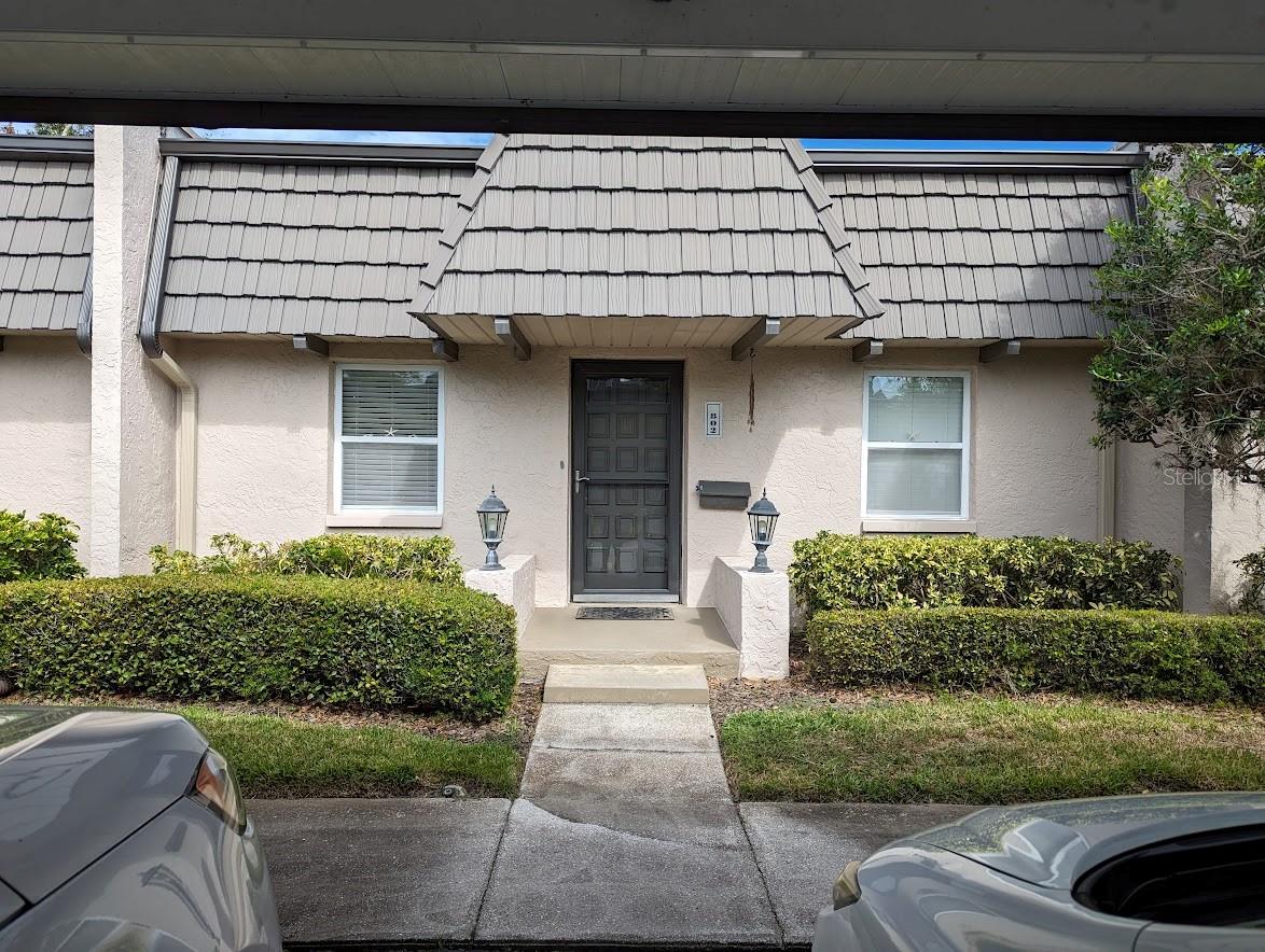 802 Cordova Grn #802