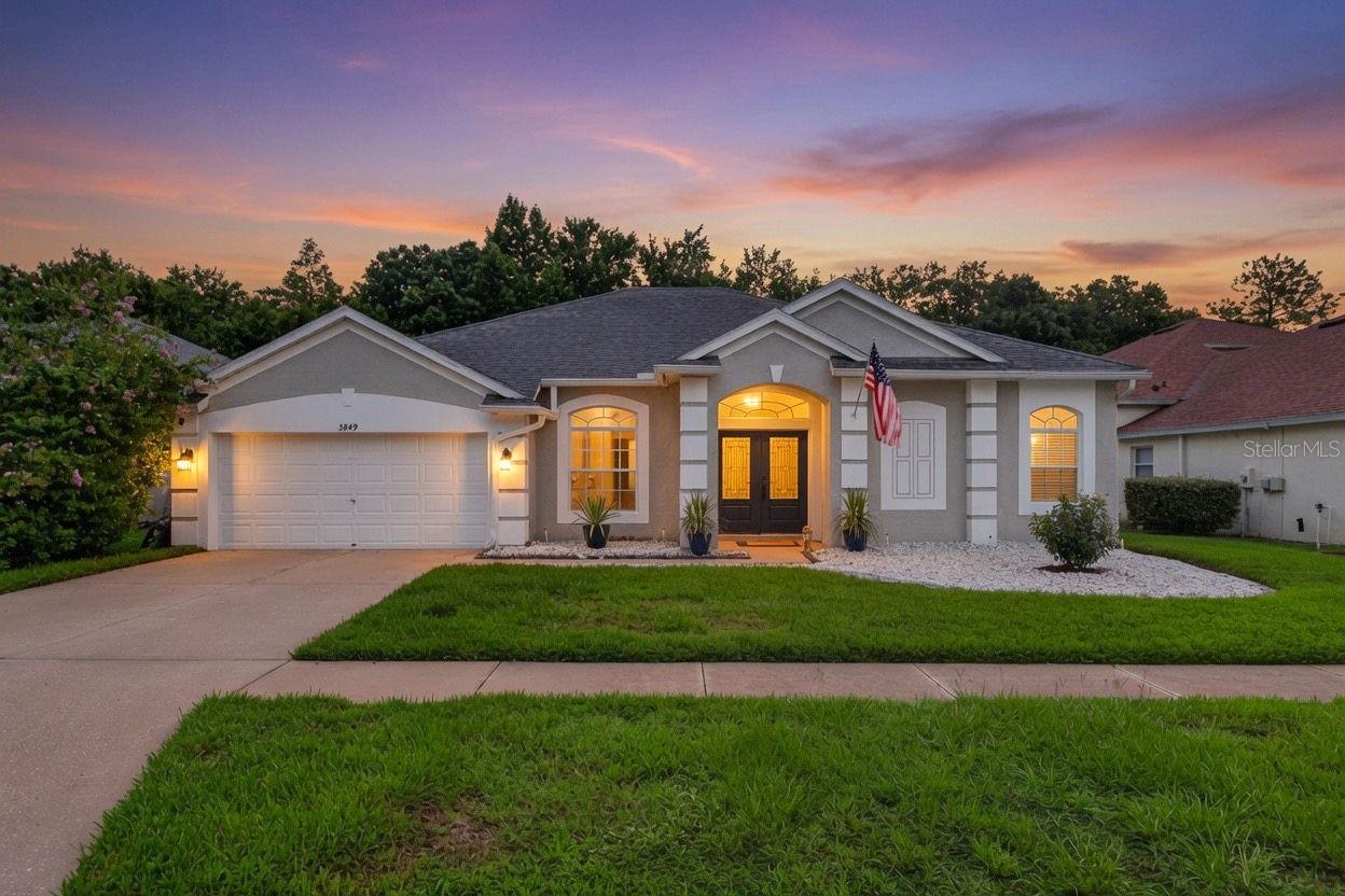 5849 Riva Ridge Dr