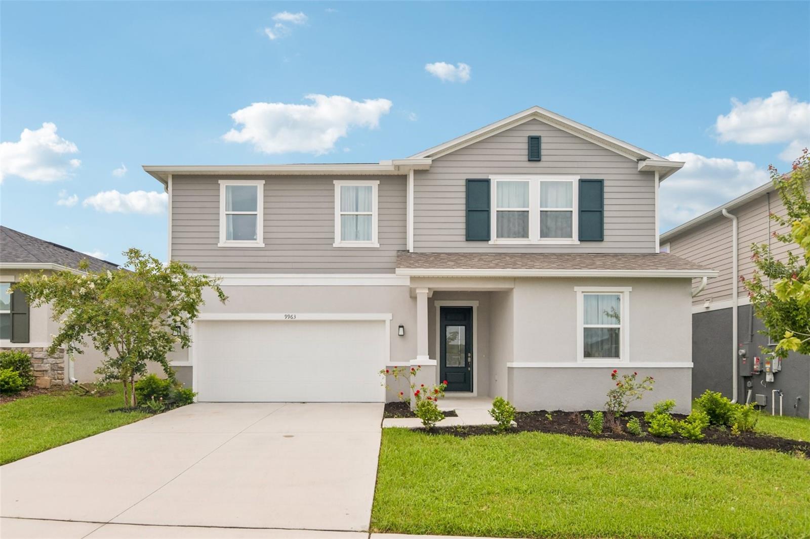 9963 Sunrise View CT