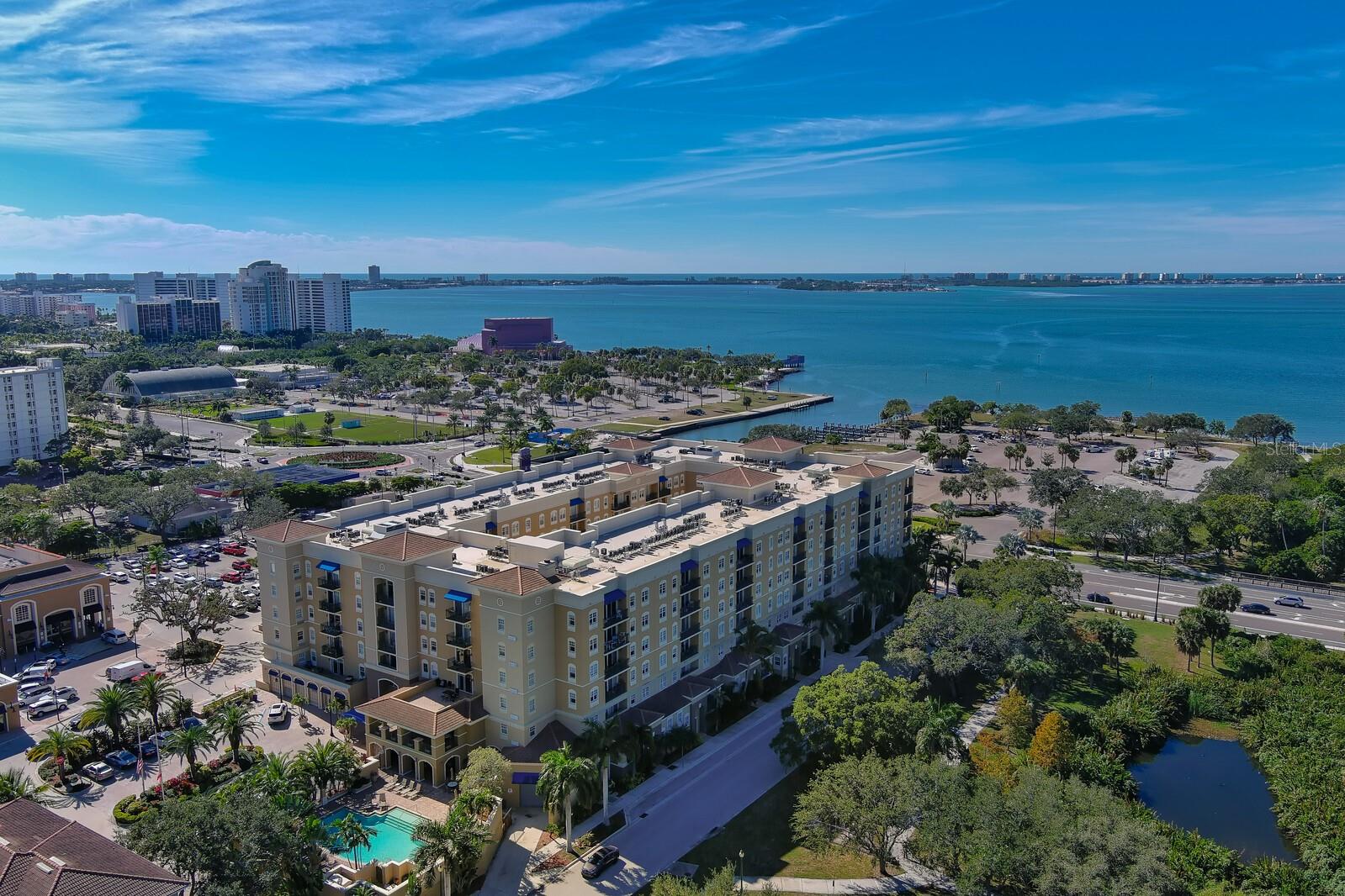 1064 N Tamiami Trl #1433
